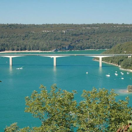 Le Gite Du Lynx N°2 Cernon Kültér fotó